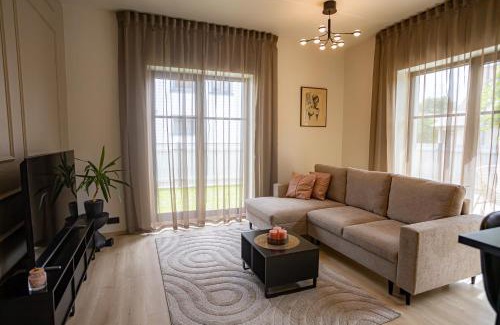 Parnu County Apartment | Sun Side Apartments Pärnu