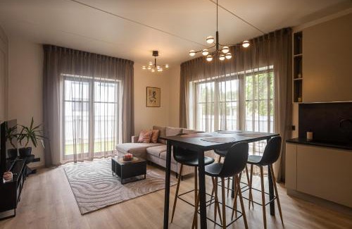 Parnu County Apartment | Sun Side Apartments Pärnu