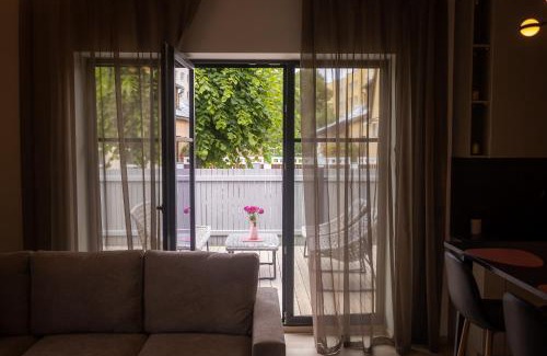 Parnu County Apartment | Sun Side Apartments Pärnu