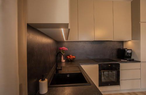 Parnu County Apartment | Sun Side Apartments Pärnu