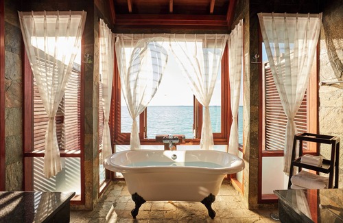 Olhuveli Resort | Sun Siyam Olhuveli