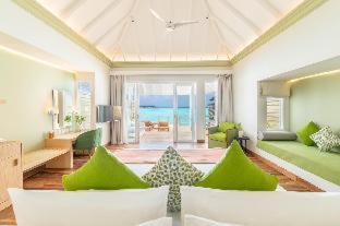 Olhuveli Resort | Sun Siyam Olhuveli