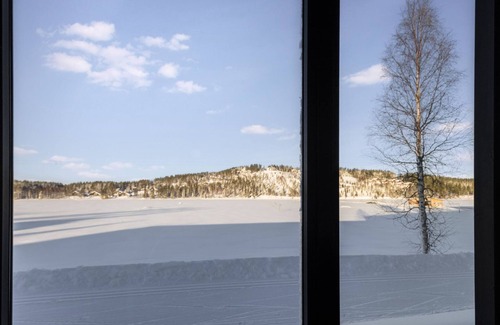 Kehys-Kainuu House | Sun&skivillas 5. by Interhome