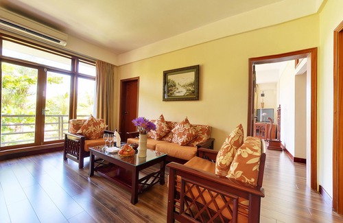 Bao Ninh Resort | Sun Spa Resort & Villas