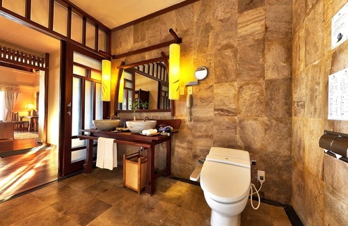 Bao Ninh Resort | Sun Spa Resort & Villas