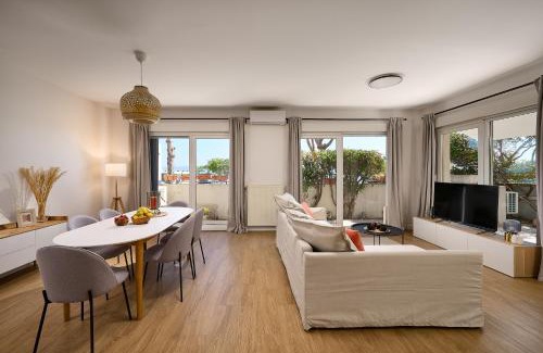 Znjan Apartment | Sun Spalato Adris