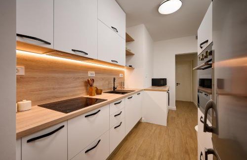 Znjan Apartment | Sun Spalato Adris
