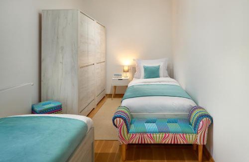 Split Apartment | Sun Spalato Hills