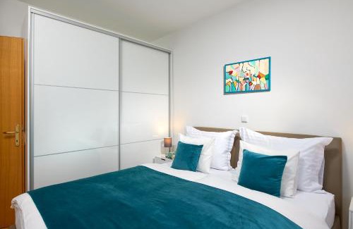 Split Apartment | Sun Spalato Hills