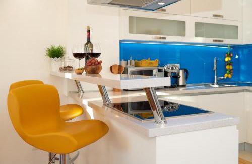 Split Apartment | Sun Spalato Hills