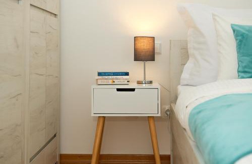 Split Apartment | Sun Spalato Hills