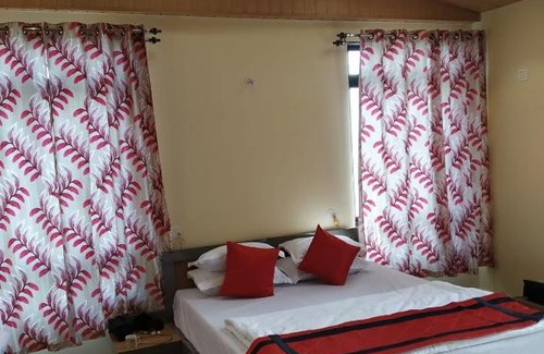 Kurseong House | Sun Spot Villa