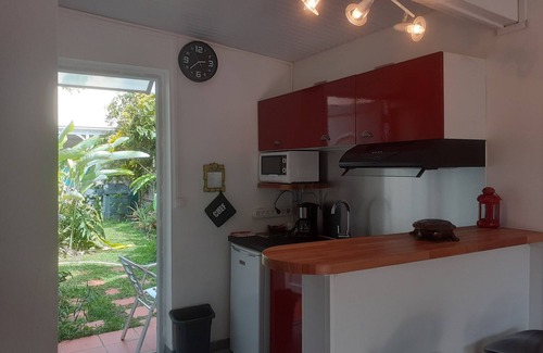 Le Lamentin Apartment | Sun Studio