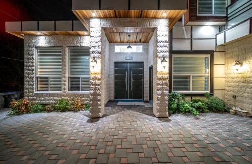 Surrey House | Sun suite