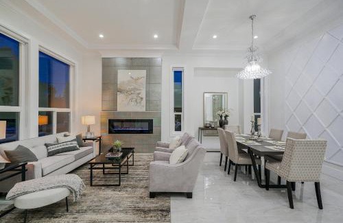 Surrey House | Sun suite