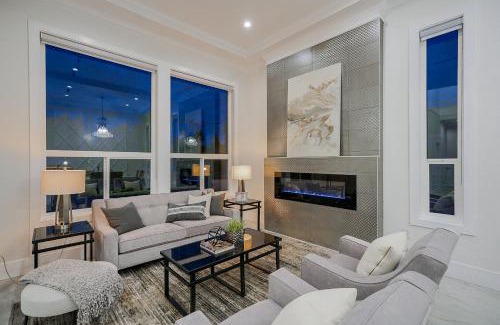 Surrey House | Sun suite