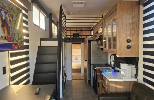 Pahrump House | Sun Tinyhouse C