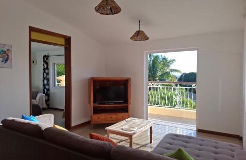 Tamarin Apartment | Sun Tonic