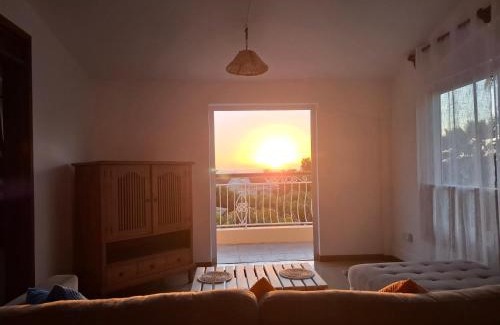 Tamarin Apartment | Sun Tonic