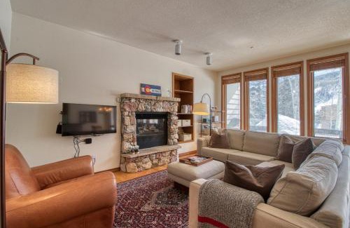 Vail Apartment | Sun Vail 34D