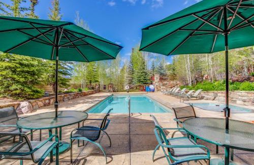 Vail Apartment | Sun Vail 34D