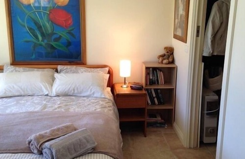 Falls Creek Apartment | Sun Valley 1A Studio