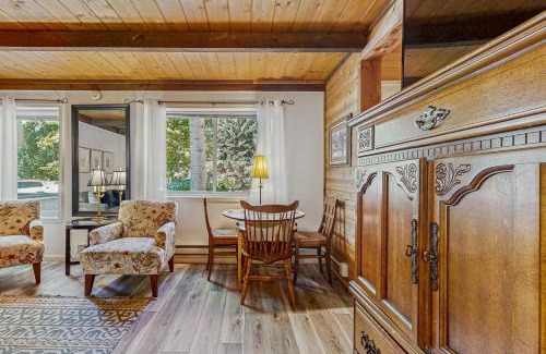 Elkhorn Hotel | Sun Valley Atelier Studio - Serenade