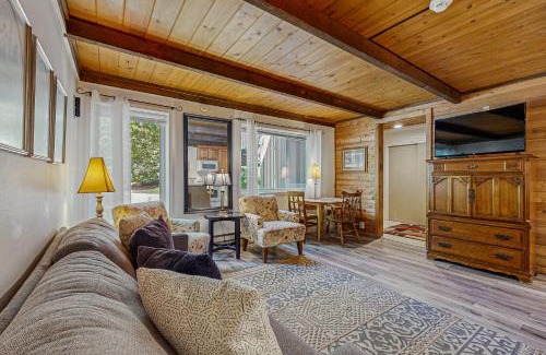 Elkhorn Hotel | Sun Valley Atelier Studio - Serenade