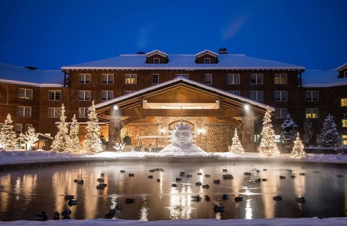 Elkhorn Condo | Sun Valley Cottonwood Condo