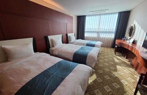 Yeoju Hotel | Sun Valley Hotel