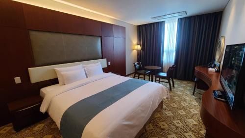 Yeoju Hotel | Sun Valley Hotel