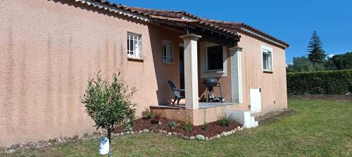 Vallon-Pont-d'Arc Villa | Sun Vallon