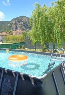 Vallon-Pont-d'Arc Villa | Sun Vallon