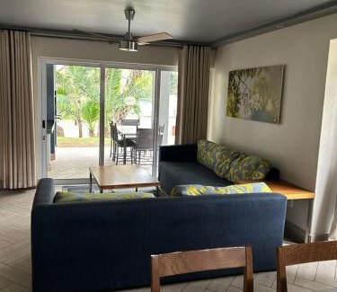 Rustenburg Villa | Sun Villa