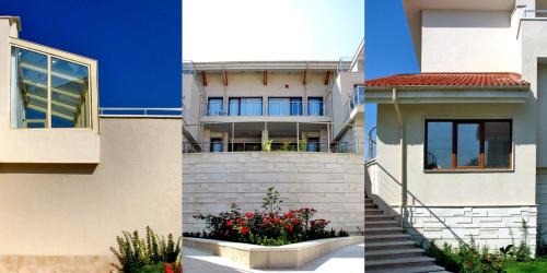 Byala House | Sun Village Family Houses
