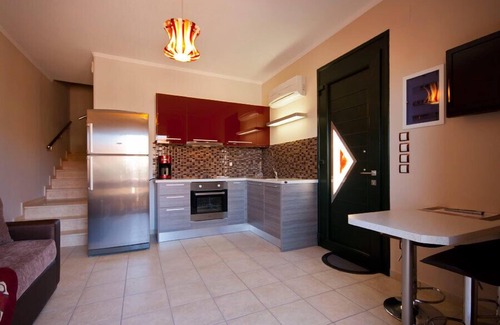 Megas Limnionas Hotel | Sun Village Hotel
