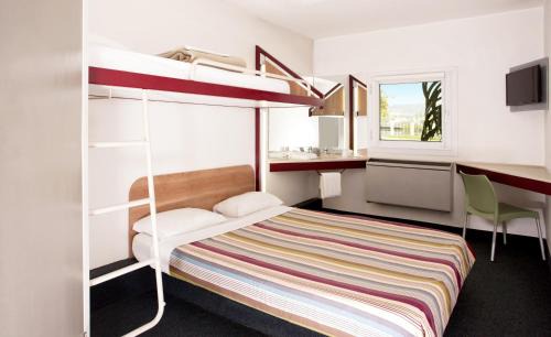 Bedfordview Hotel | SUN1 Edenvale