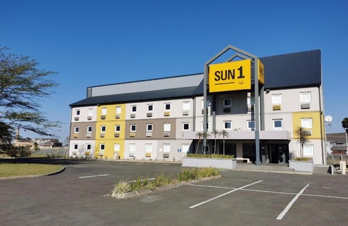 Richards Bay Hotel | SUN1 Richards Bay