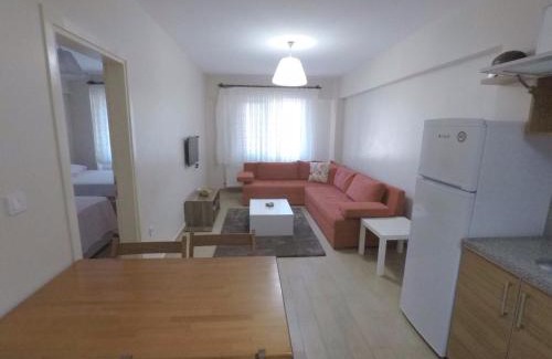 Gokceada Apartment | Suna Apart Hotel