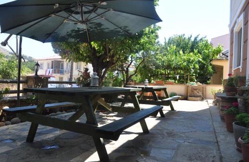 Gokceada Apartment | Suna Apart Hotel