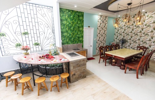 Vung Tau Villa | Suna’s HOME – Your Tranquil Villa Retreat in Vung Tau