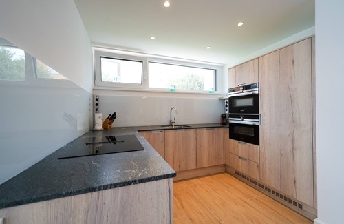 Kozino Apartment | Sunadria C1