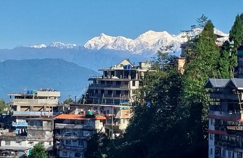 Darjeeling House | Sunakhari Homestay Darjeeling