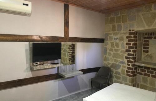 Kaleici Hotel | SunAnatolia Otel