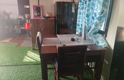 Hyderabad House | Sunanda's Farm House