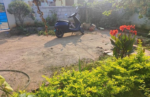 Hyderabad House | Sunanda's Farm House