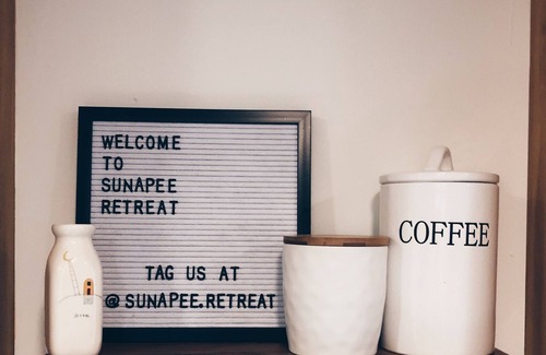 Sunapee House | Sunapee Harbor Retreat