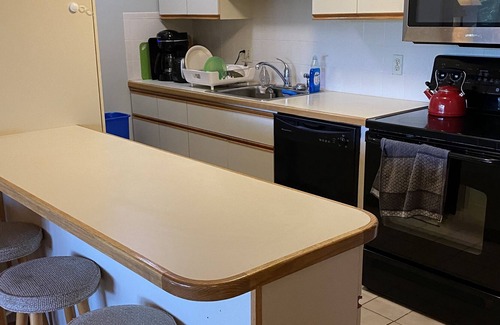 Sunapee House | Sunapee Townhome at Granliden