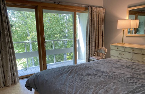 Sunapee House | Sunapee Townhome at Granliden