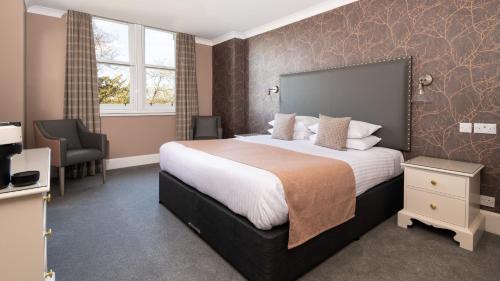 Perth Hotel | Sunbank House Metro Hotel